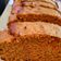 El cooksnap de Ana Cabrera cuando hizo Torta de zanahoria con harina integral.