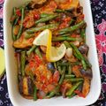 Cooksnap dari Rossy Anna Oktavia (ABATA Kitchen) untuk resep 208. Sambal Raja Khas Kutai