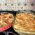 Linda L. 's cooksnap of when they made My Favourite Macaroni Cheese.