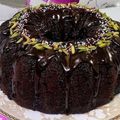 کوک اسنپ /:bita:/ بعد از امتحان کردن کیک خیس خونگی (بدون فر).