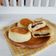 Cooksnap dari Erni0787 untuk resep Hotteok (Pancake Manis Korea)