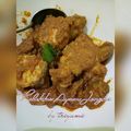 Cooksnap dari maiirofiqoh untuk resep Palekko Ayam