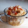 Cooksnap dari Sopha Pratiwi untuk resep TAHU GEJROT