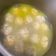 Cooksnap dari gungayu anggun untuk resep Oatmeal Chicken Meatball (Bakso Ayam-Oatmeal)