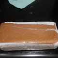 Cooksnap dari Anne untuk resep Castella Japanese Honey Cake ( Kasutera) Versi 2 NO Sp/BP/oilfree