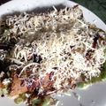 Cooksnap dari Hasniashprm untuk resep Roti Jala Ekonomis Lezat