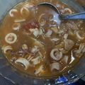 Cooksnap dari Deasy Pratiwi untuk resep Cumi saus tiram simple dan praktis