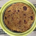 Neeta Gandhi's cooksnap of when they made દૂધી ના થેપલા (Dudhi Thepla Recipe In Gujarati).