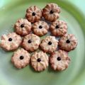 Cooksnap dari Ayu Lestari untuk resep Kue Dahlia