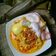 Cooksnap dari dapur Airin untuk resep Lontong lodeh labu siam