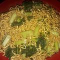 Cooksnap dari Dewi Azura untuk resep Mie Goreng Kering