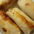 صورة من حبيبه، شاركها بعد تجربة وصفة تورتيلا الدجاج 🌯🌯