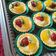 Cooksnap dari Nadifatus Realme untuk resep (334) Mini Fruits Pie