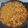 El cooksnap de Nuria cuando hizo Paella de secreto ibérico y ajetes.