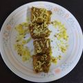 HEMA OZA's cooksnap of when they made કાટલું (Katlu Recipe In Gujarati).