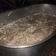 El cooksnap de Marion Magro cuando hizo Mantecol Casero.