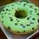 Cooksnap dari Syntia Hayatun Nuvus untuk resep Bolu Pandan Mini (1 telur)