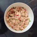Cooksnap dari Yusmardi untuk resep Sambal kelapa *Sambai UE khas Aceh*
