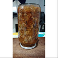 El cooksnap de Maria Laura Mendoza cuando hizo Conserva de Berenjenas (berenjenas al escabeche para los amigos).