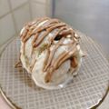 Cooksnap από Αμαλία Μπαγιωνέτα στη συνταγή Παγωτό μπανάνα!