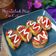 Cooksnap dari DEWI SARASWATI untuk resep Martabak pukis mie