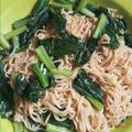 Cooksnap dari Kadindaa untuk resep Indomie Soto Pedassss (No Telur) Simple