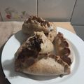 El cooksnap de Anabella Dezzi cuando hizo Masa para tapas de empanadas.