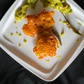 Sharayu Tadkal Yawalkar's cooksnap of when they made कांदा भजी (kanda bhaji recipe in marathi).