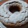 El cooksnap de Miriam Terragni cuando hizo Torta de zanahoria.