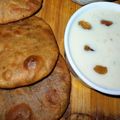 Abhilasha Singh का कुकस्नैप जब उन्होंने आलू की कचौड़ी(aaloo ki kachodi recipe in hindi) बनाया था।