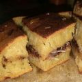 Cooksnap dari Nur Yulia untuk resep Martabak manis bangka (kenyal lembut berserat)
