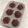 Cooksnap dari Diana Novita Wijaya untuk resep Triple choco cup cake