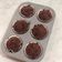 Cooksnap dari Diana Novita Wijaya untuk resep Triple choco cup cake