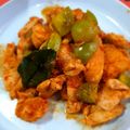 Cooksnap dari Elsa untuk resep Asem - Asem Pedes Ayam