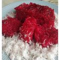 Cooksnap dari Widjie Astuti untuk resep Kue Bihun kukus