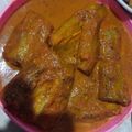 Cooksnap dari Iin Irsanti untuk resep Pecak Bakar Terong Ungu