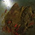 Cooksnap dari e.yuningsih untuk resep Nila Acar Kuning