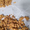 Cooksnap dari Riskia Zahra untuk resep Kacang kribo