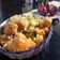 Cooksnap dari Aswitha Dwiasty untuk resep Crispy Tofu Honey Lemon Rice Bowl