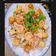 Cooksnap của Huyen le Tran khi họ làm theo món Pad Thái Tôm Trứng