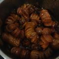 Cooksnap dari evanny untuk resep 653. Tumis Sosis Saus Tiram