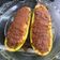 El cooksnap de Marijose cuando hizo Calabacín relleno de carne picada.