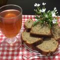 Cooksnap dari evy triapsarie untuk resep Bolu Pisang No Mixer