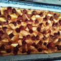 Gabriella Hegedüs Cooksnap-ja, amikor elkészítette a(z) Gm meggyes piskóta cukormentes receptet.