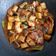 Cooksnap dari Crissa Putri untuk resep Ayam terong balado