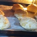 El cooksnap de noemi gomez cuando hizo Chipas livianitos para tener a mano.