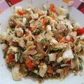 Cooksnap dari Wiyana Ananta untuk resep Lawar Ayam Khas Bali
