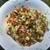 El cooksnap de Paula Miranda Larraguibel cuando hizo Ceviche de Cochayuyo.