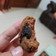 Cooksnap dari Mim untuk resep Keto Cinnamon Choco Cookies #ketopad #keto