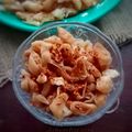 Cooksnap dari Dapur ELVA untuk resep Kulit Lumpia Kriuk Pedas